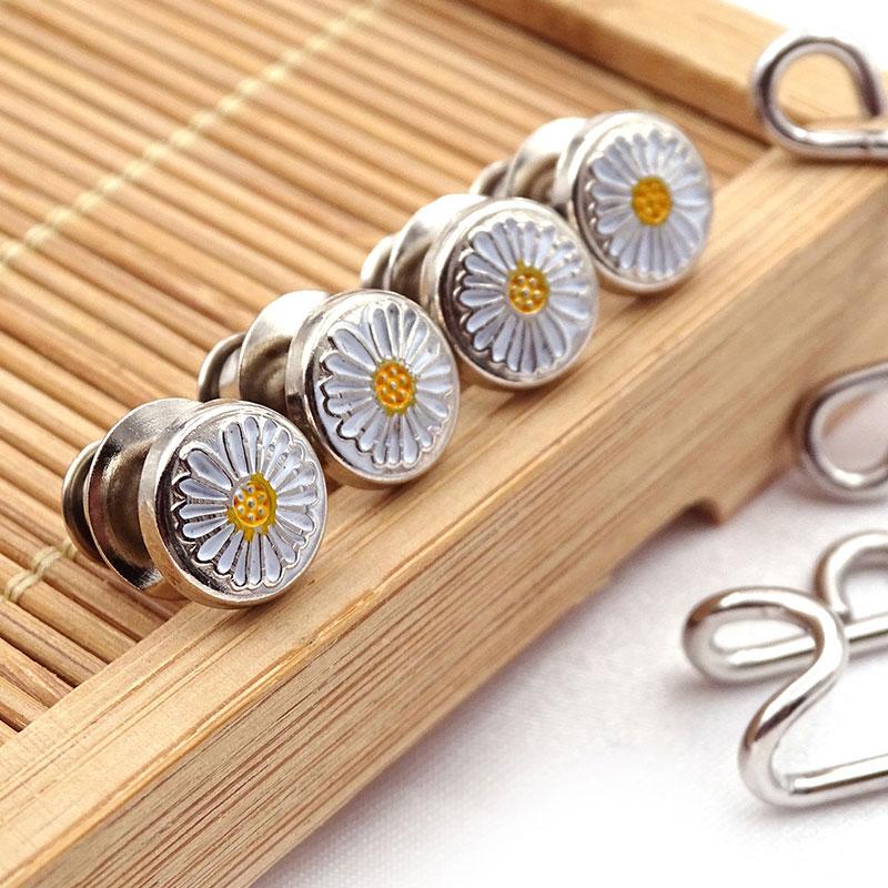 Clapfun™ Nail-free Waist Buckle Set