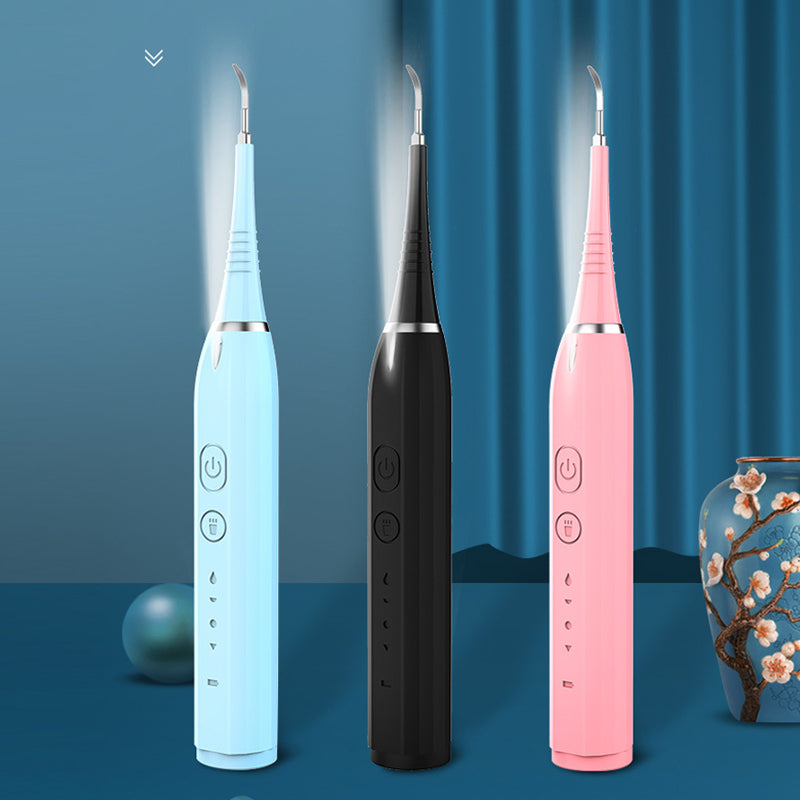 Electric Dental Scaler Dental Calculus Remover