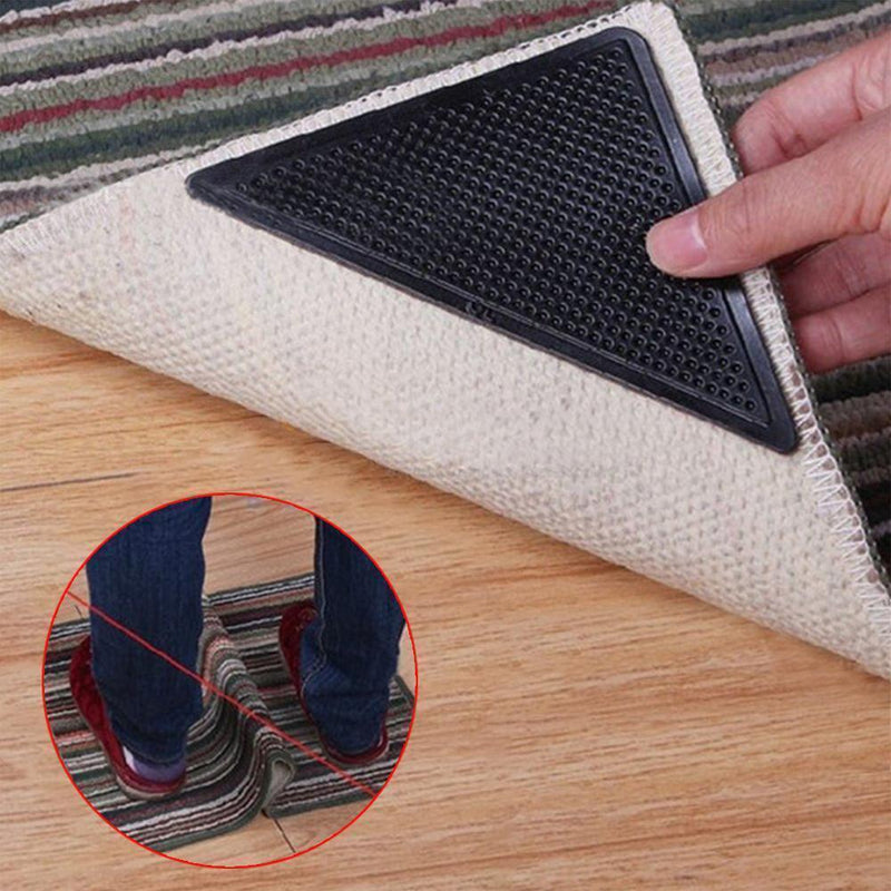 Clapfun™ Anti-slip Pads Carpet Mat Grippers