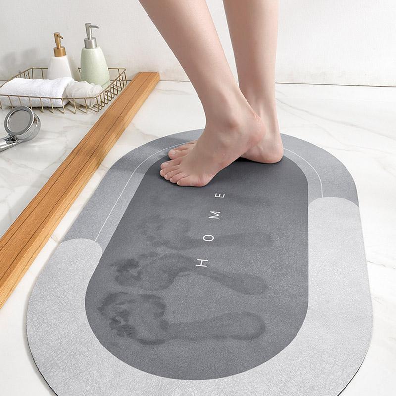 Clapfun™ Super Absorbent Floor Mat