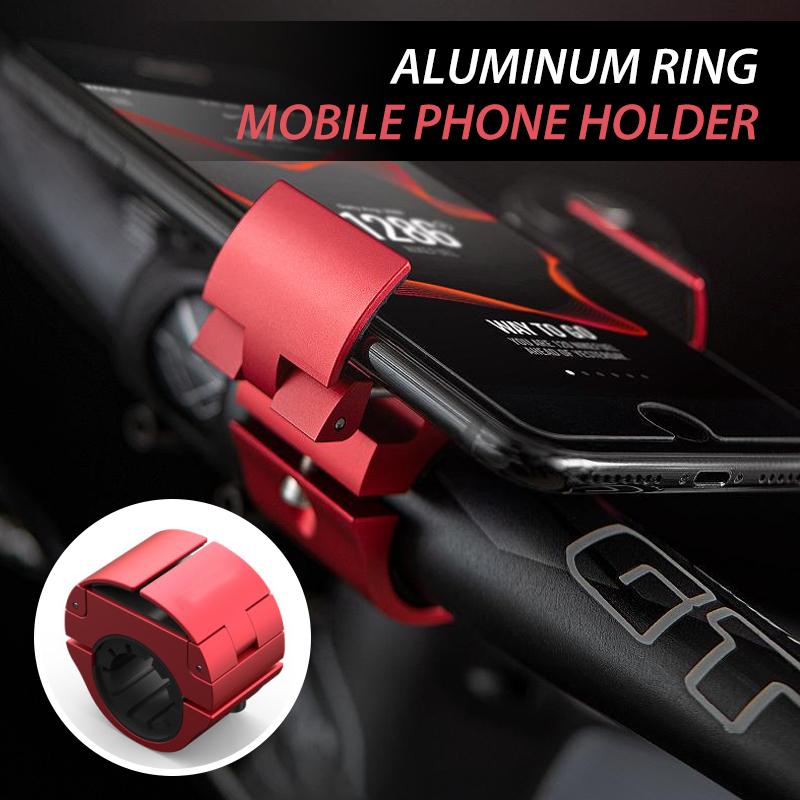 Circular Folding Phone Holder