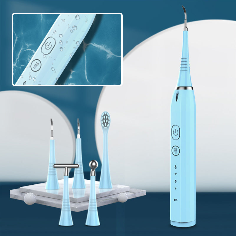 Electric Dental Scaler Dental Calculus Remover