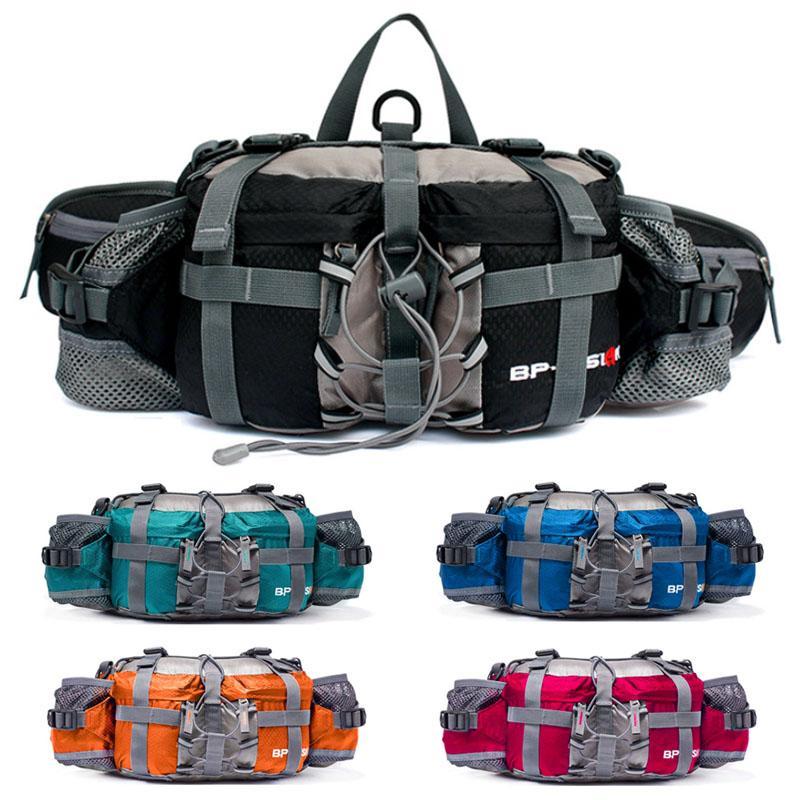 Clapfun™ Outdoor Hiking Waist Bag