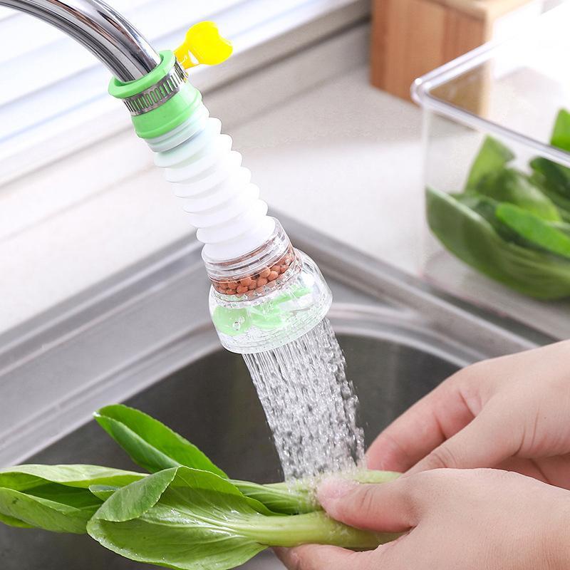 Clapfun™ Faucet Booster Filter