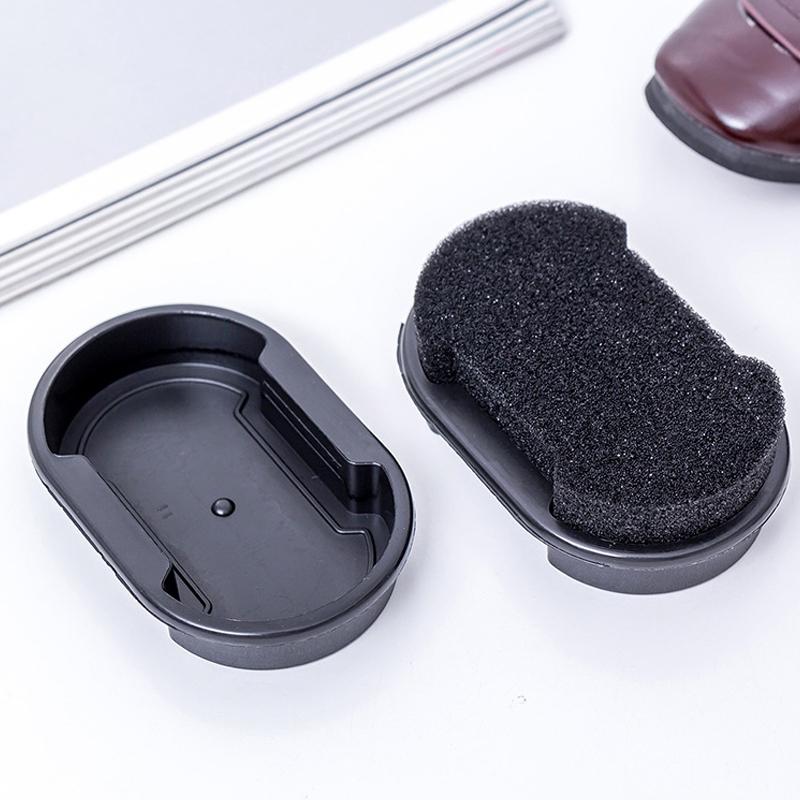 Shoes Wax Brush (2 pieces)