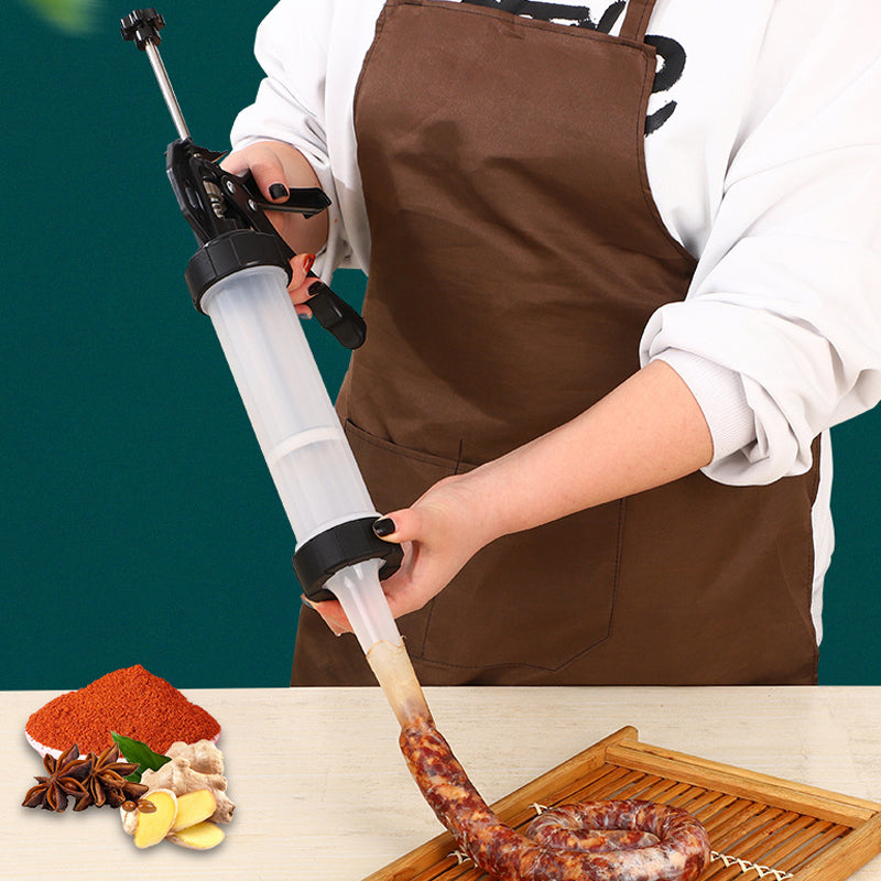 Manual Sausage Maker