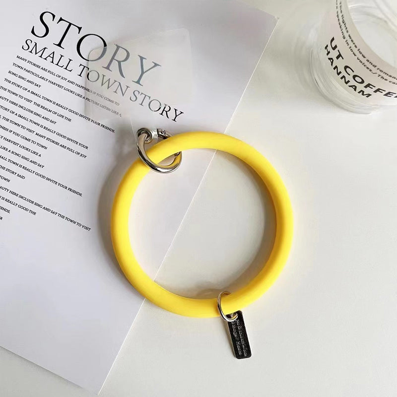 Anti-Drop Mobile Phone Ring