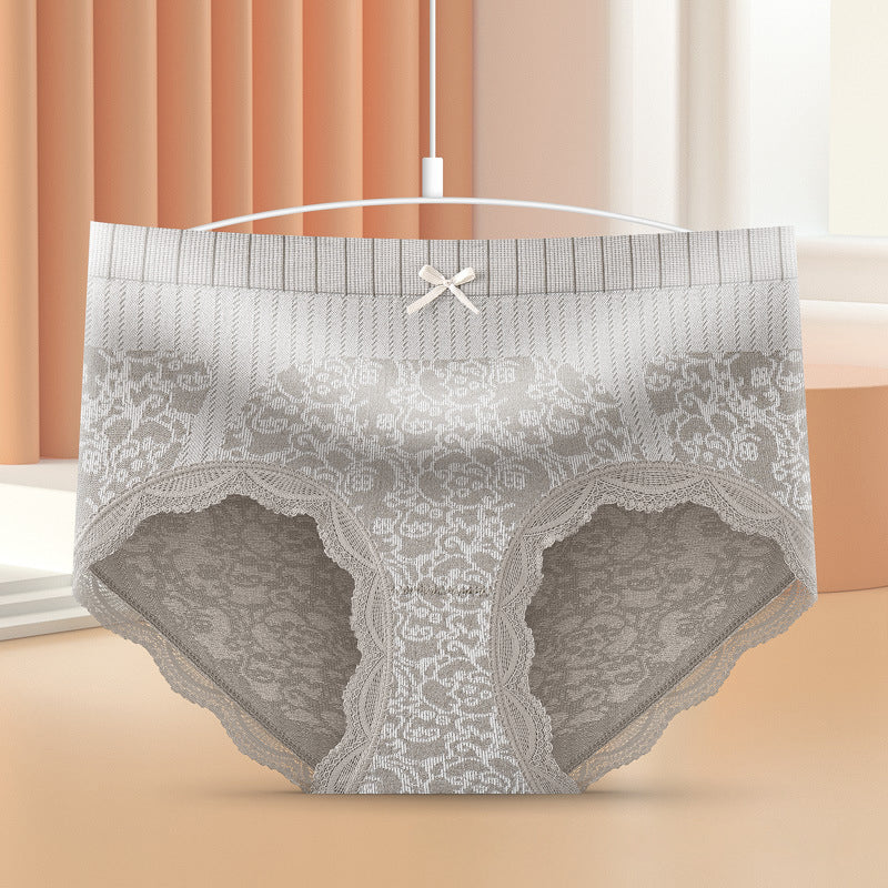 Women's Belly Panties