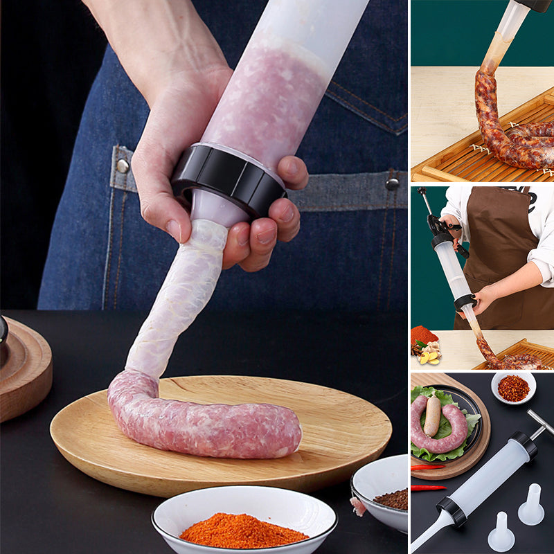 Manual Sausage Maker