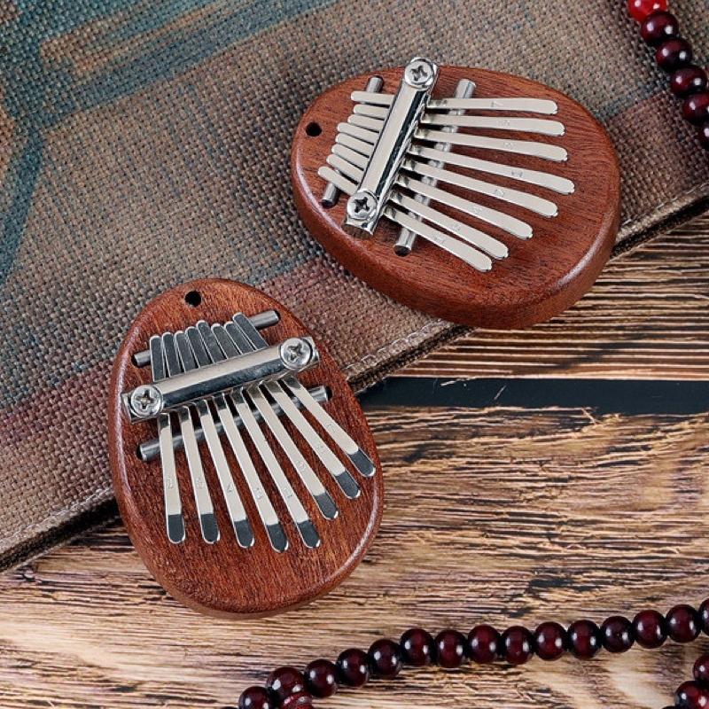 Clapfun™ Mini Thumb Piano