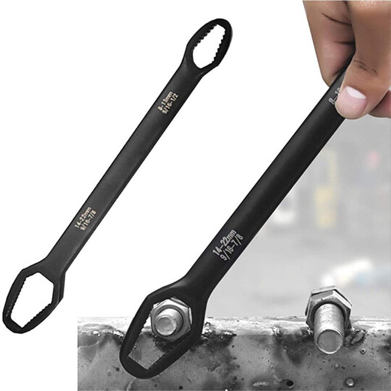 Clapfun™ Universal Double Ended Wrench