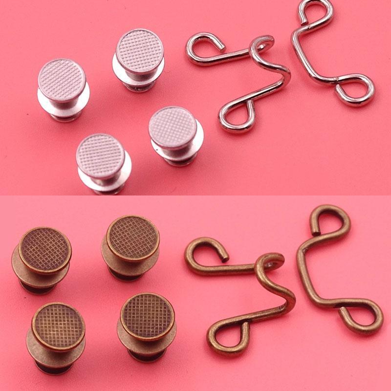 Clapfun™ Nail-free Waist Buckle Set