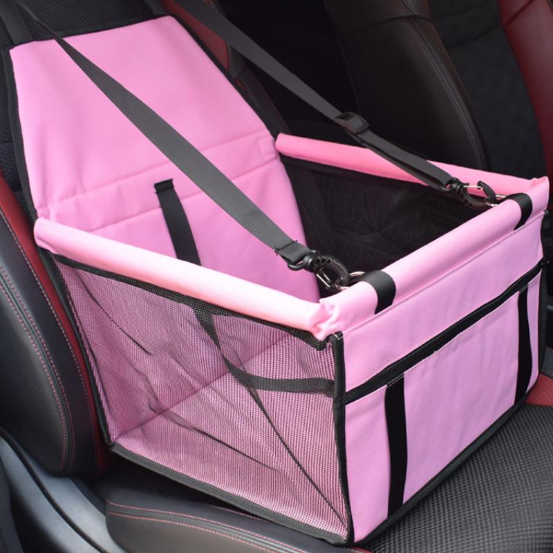 Car Carrier Bag For Pets