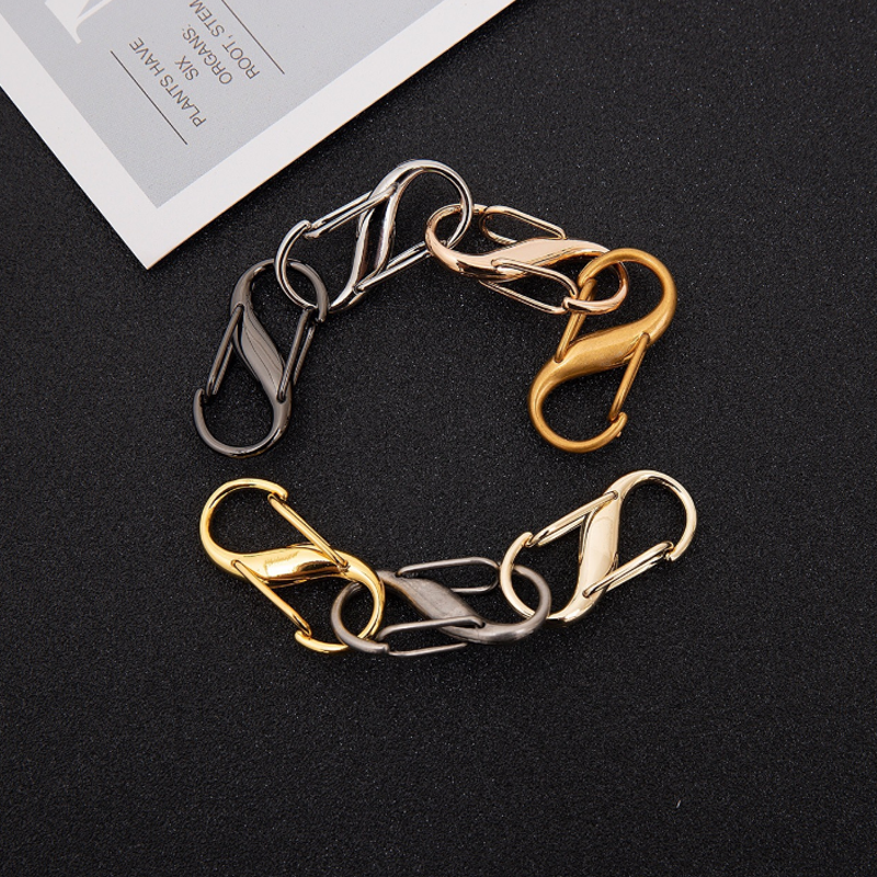 Chain Bag Adjustment Buckle