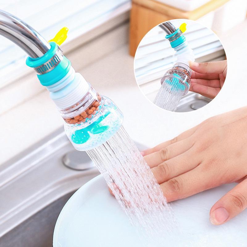 Clapfun™ Faucet Booster Filter