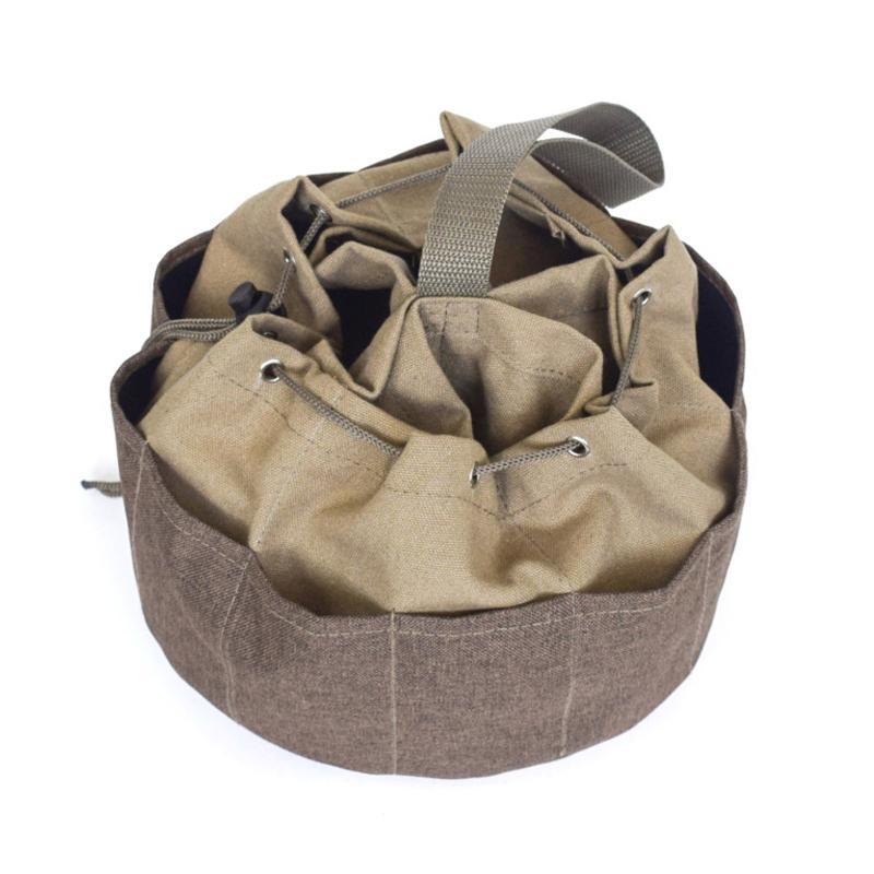 Clapfun™ Multifunctional Canvas Kit