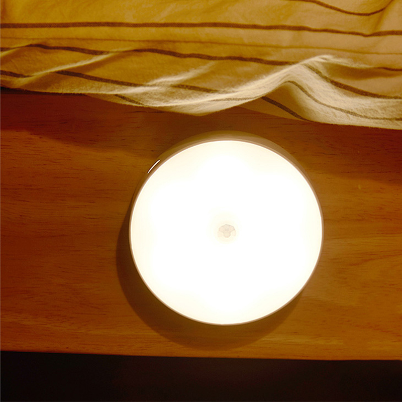 LED Smart Sensor Light