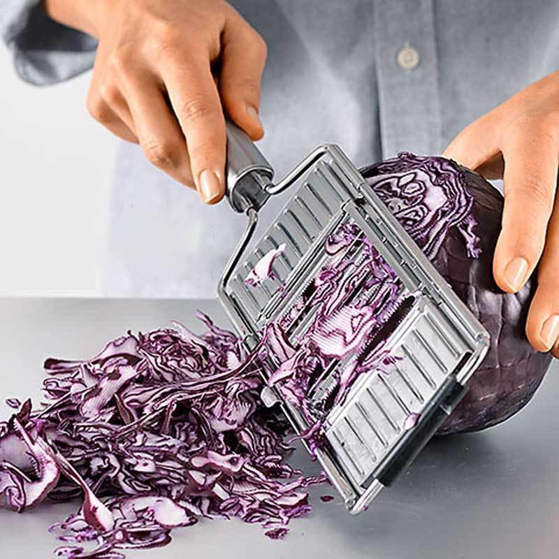 Hirundo®Multifunctional vegetable cutter
