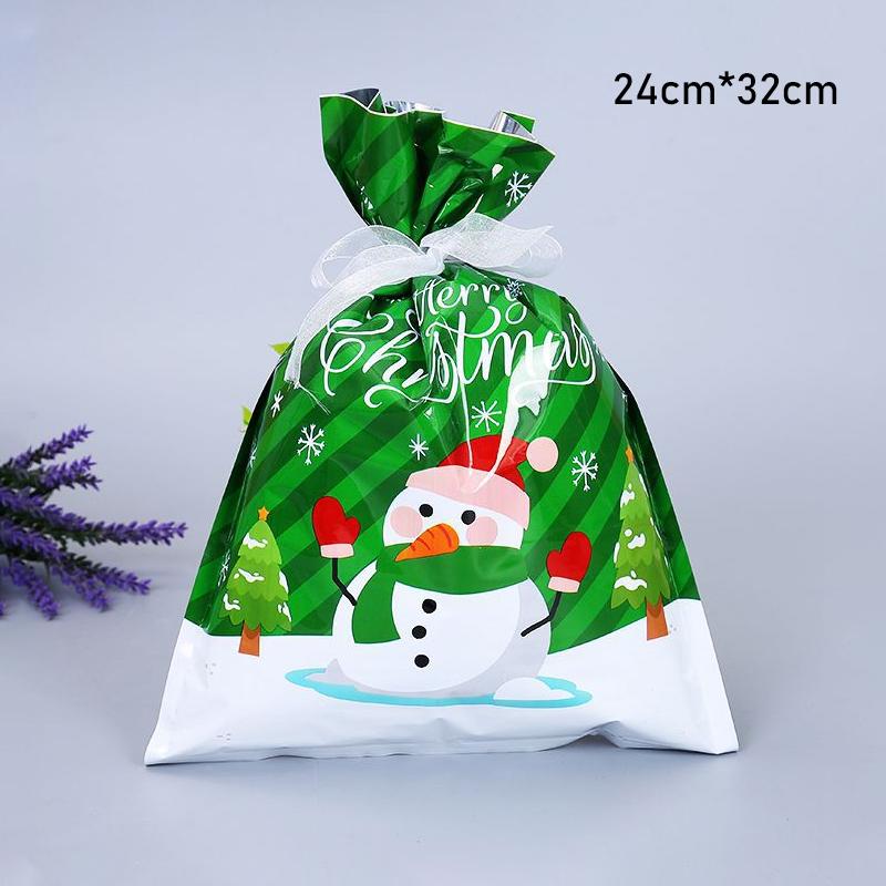 Clapfun™ Christmas Gift Bags