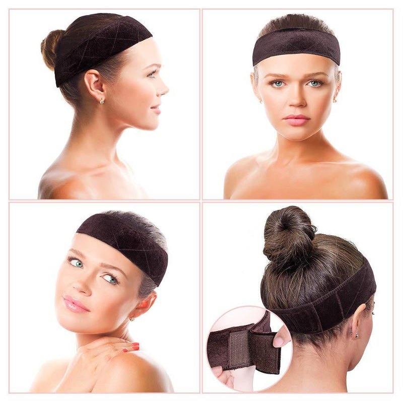 Wig Grip Headband