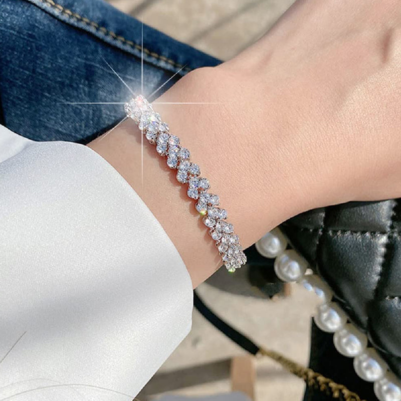 Roman Style Classic Bracelet