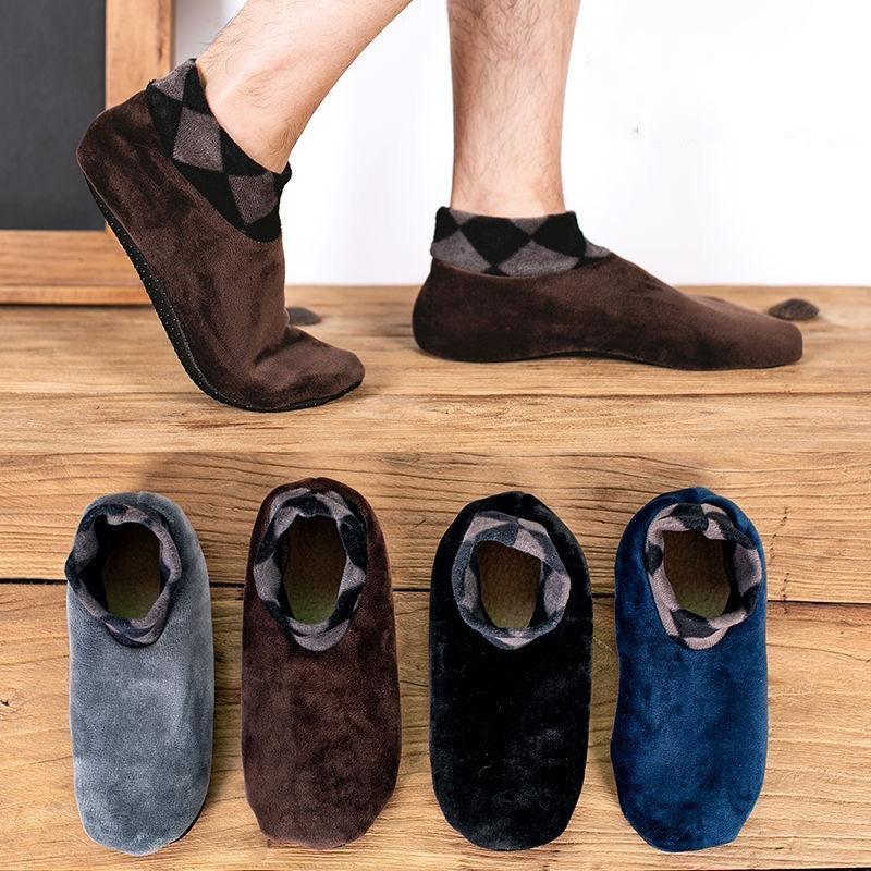 Clapfun™ Indoor Non-slip Thermal Socks