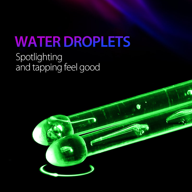 Colour Changing Led Drum Sticks