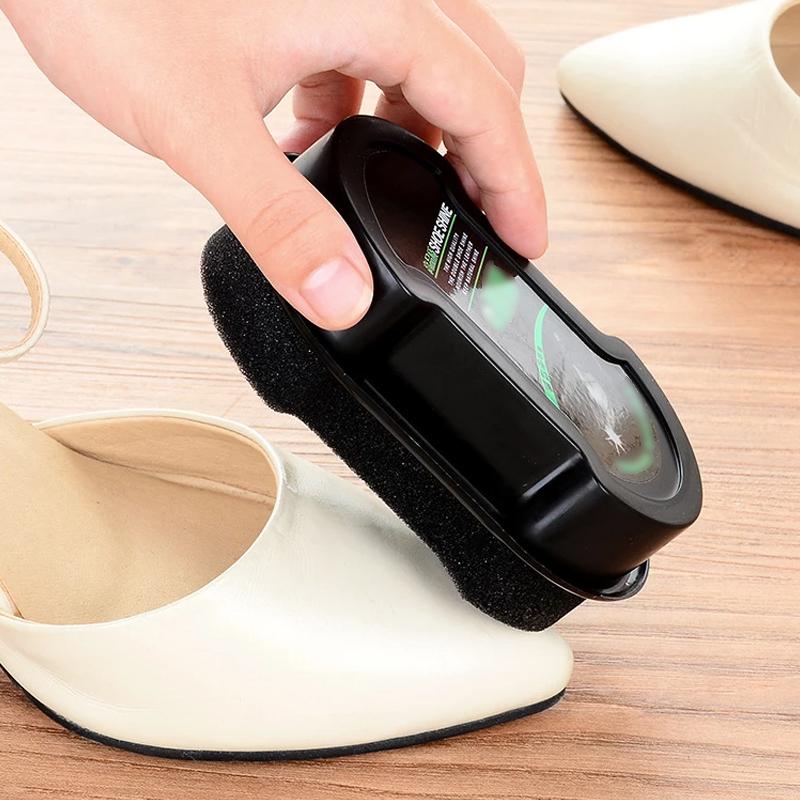 Shoes Wax Brush (2 pieces)