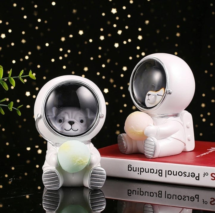 Astronaut LED Night Lights