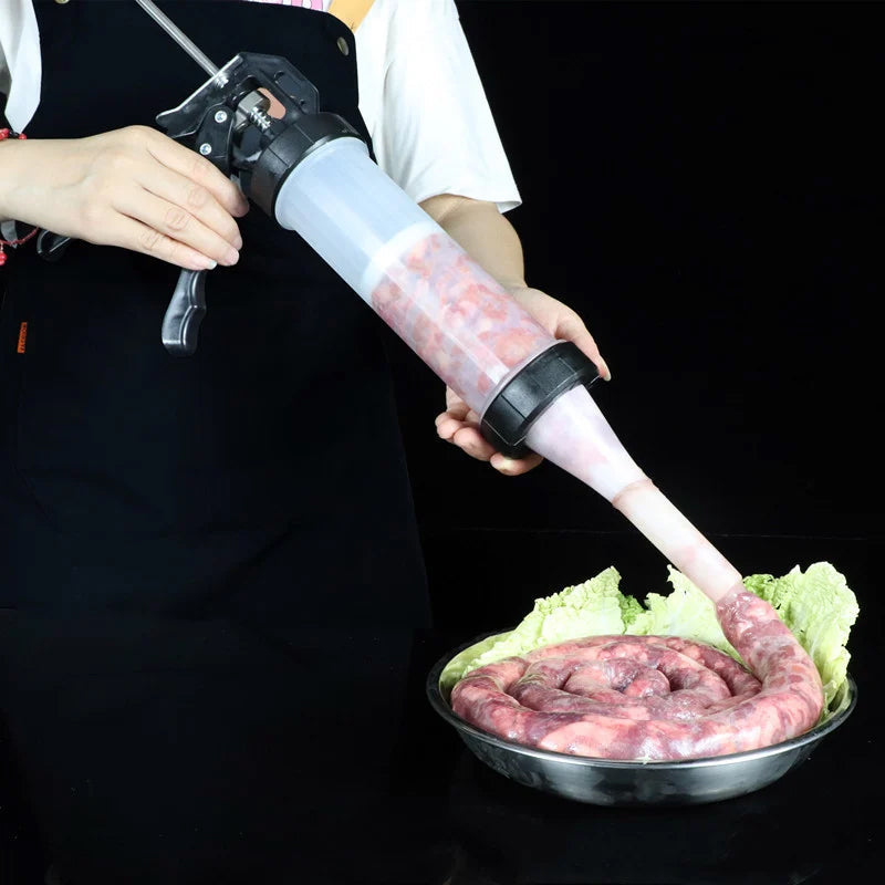 Manual Sausage Maker