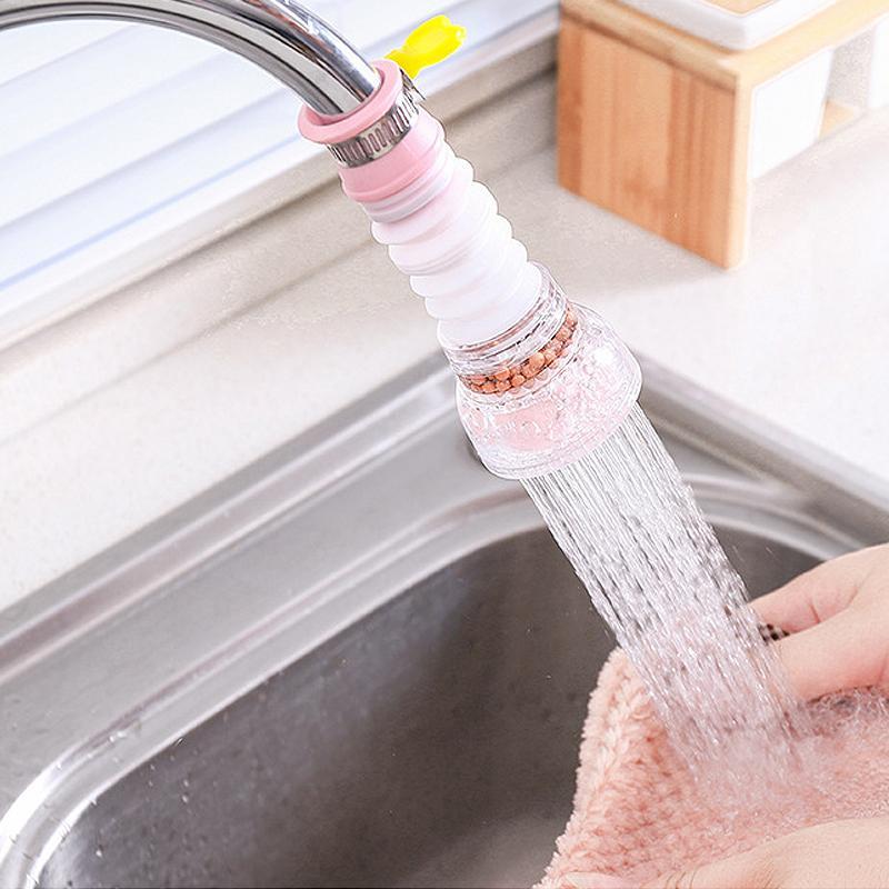 Clapfun™ Faucet Booster Filter