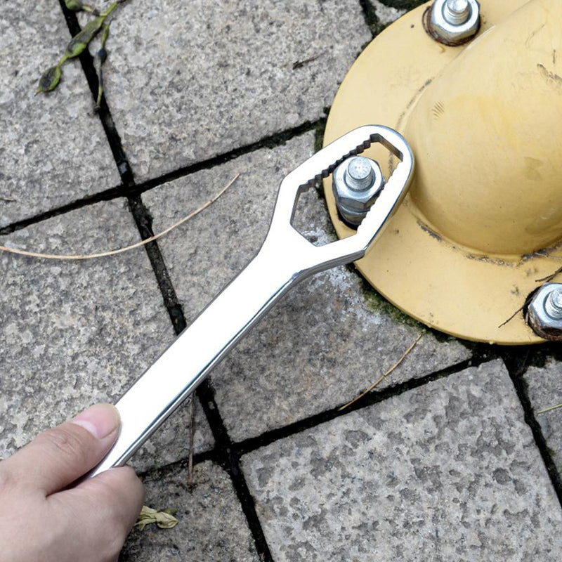 Clapfun™ Universal Double Ended Wrench