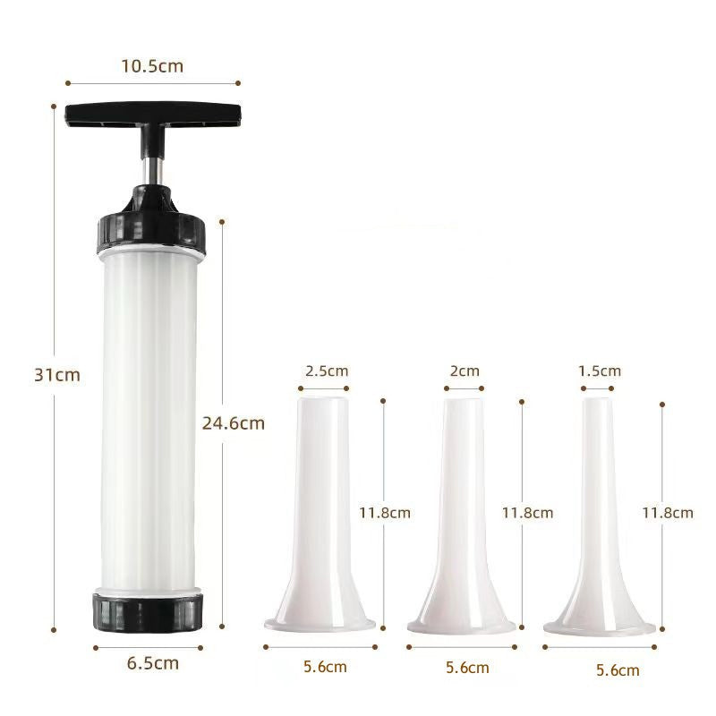 Manual Sausage Maker