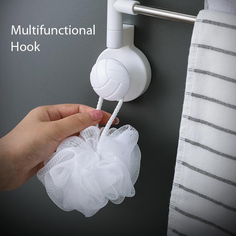 Clapfun™ Rotary Towel Rack