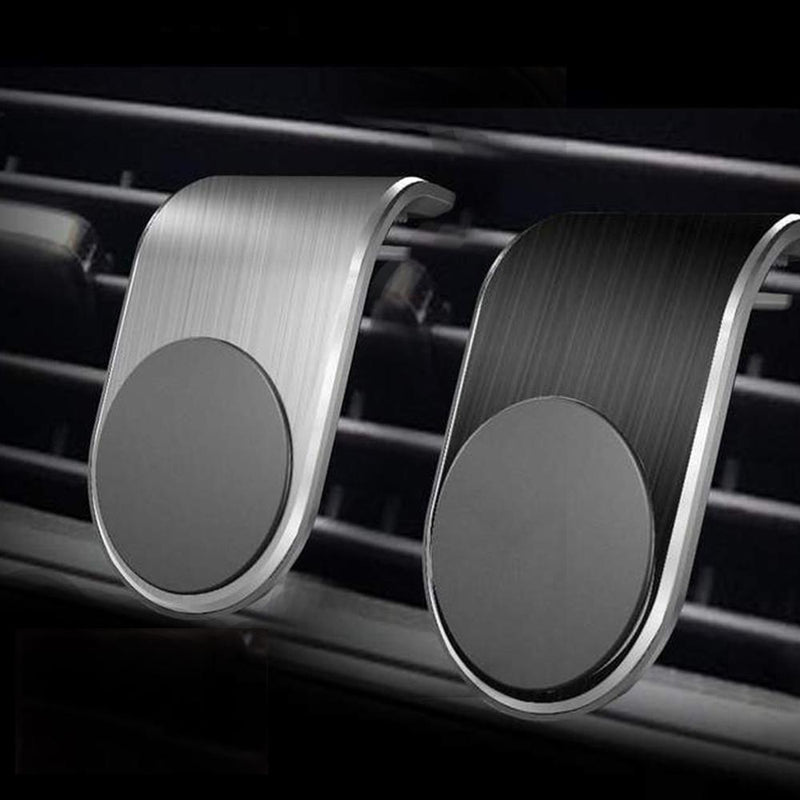 Clapfun™ Magnetic Car Phone Holder