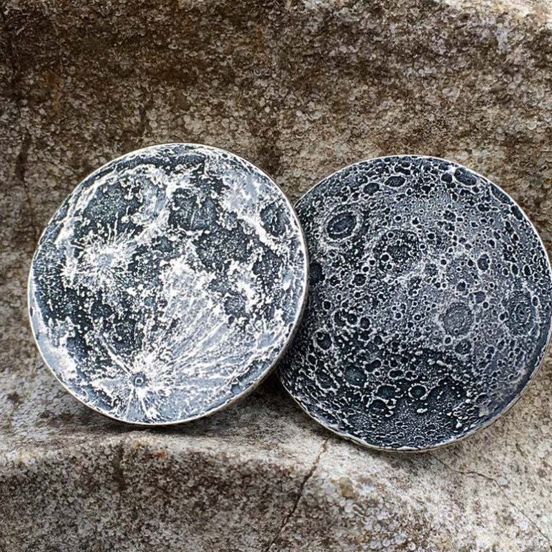 Full Moon Coin