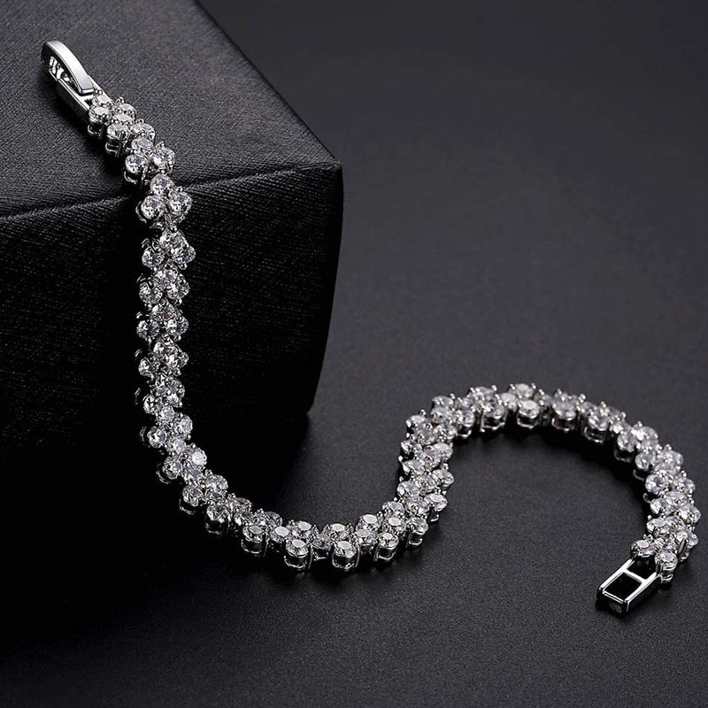 Roman Style Classic Bracelet