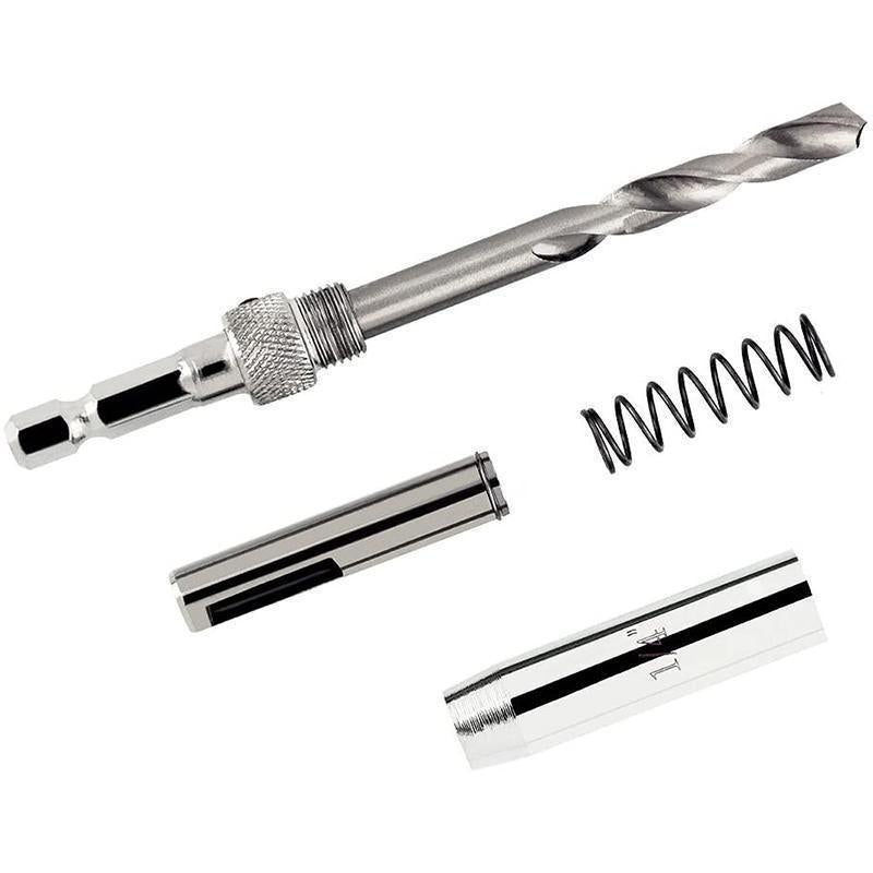 Clapfun™ Positioning Hole Opener