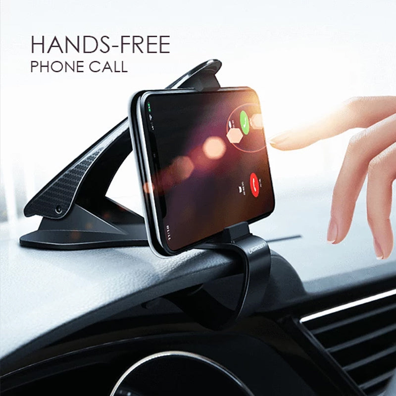 Dashboard Phone Clip Holder