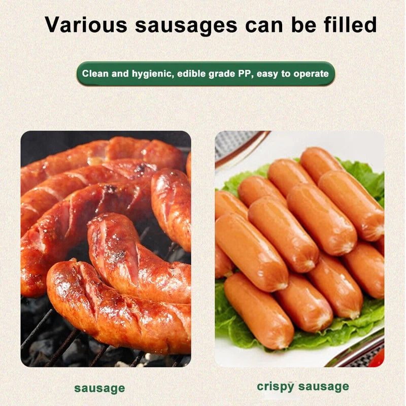 Manual Sausage Maker