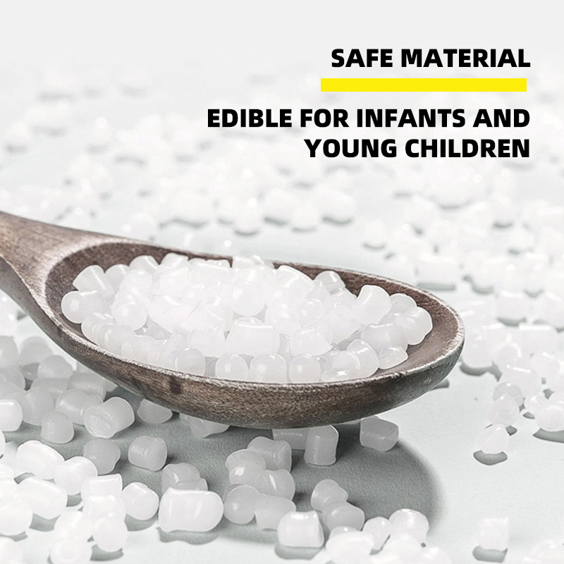 Clapfun™ Mini Square Ice Cube Mold, 3pcs