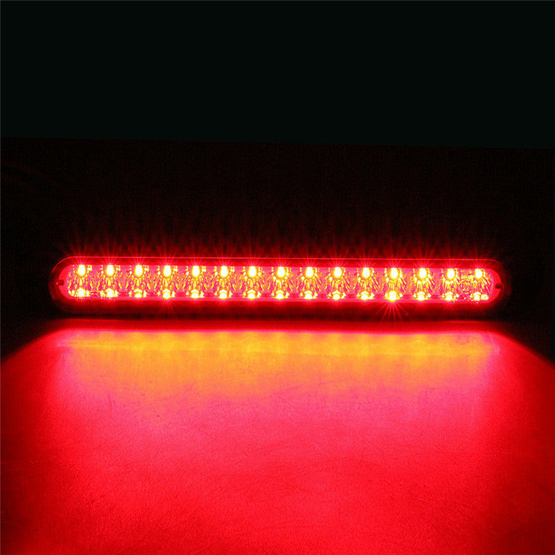 LED Tail Light