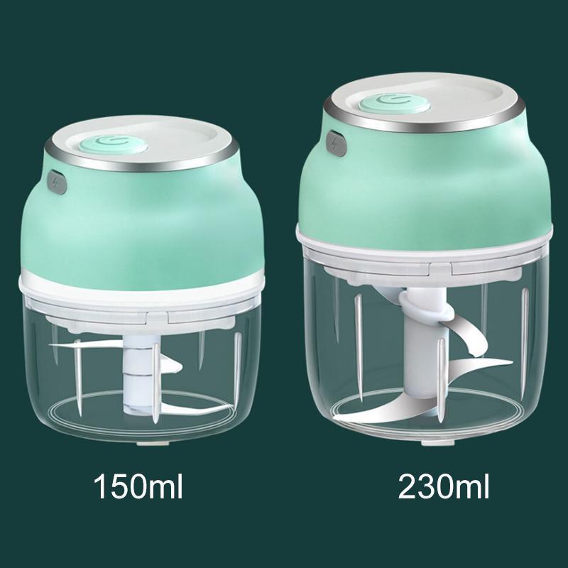 Clapfun™ Electric Mini Chopper