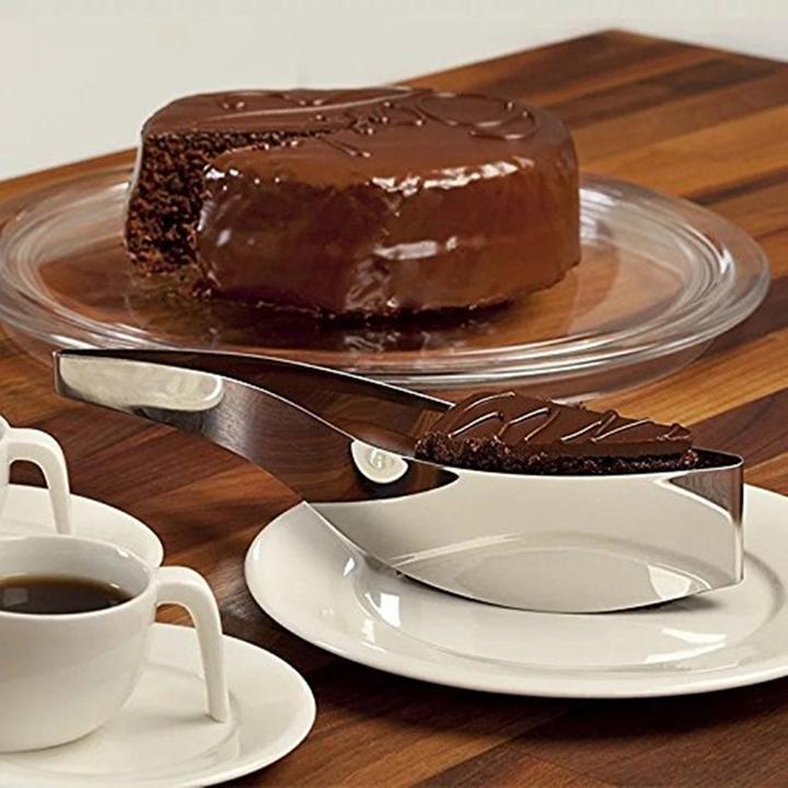 430 Stainless Steel Cake Slicer