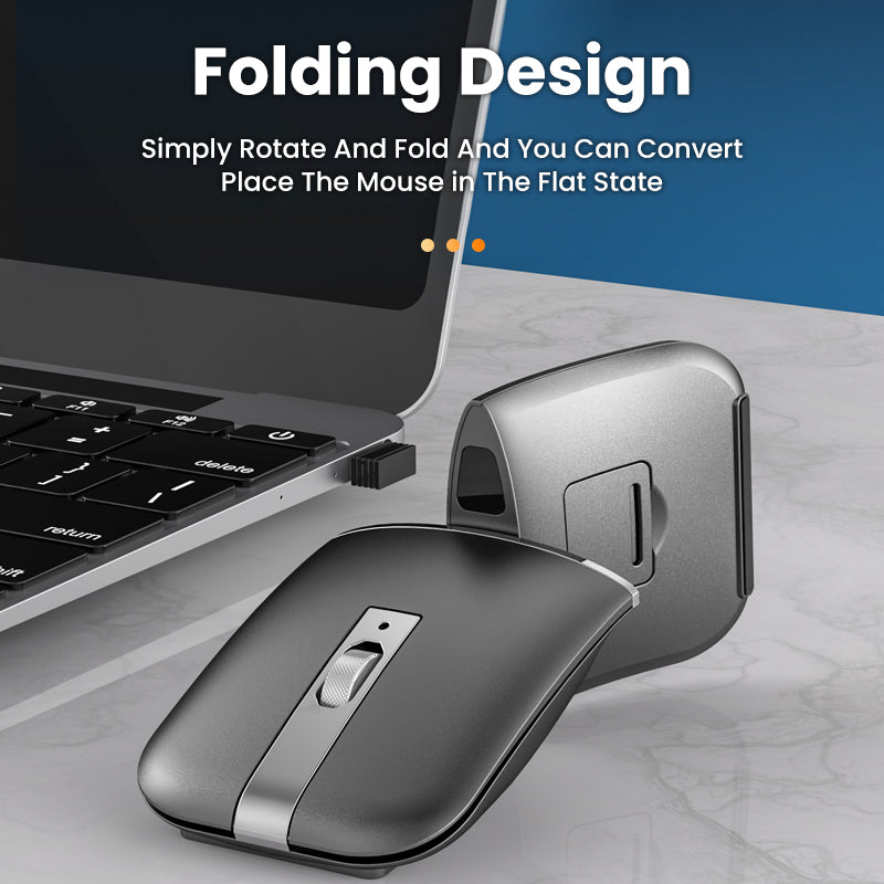 Bluetooth Wireless Mouse