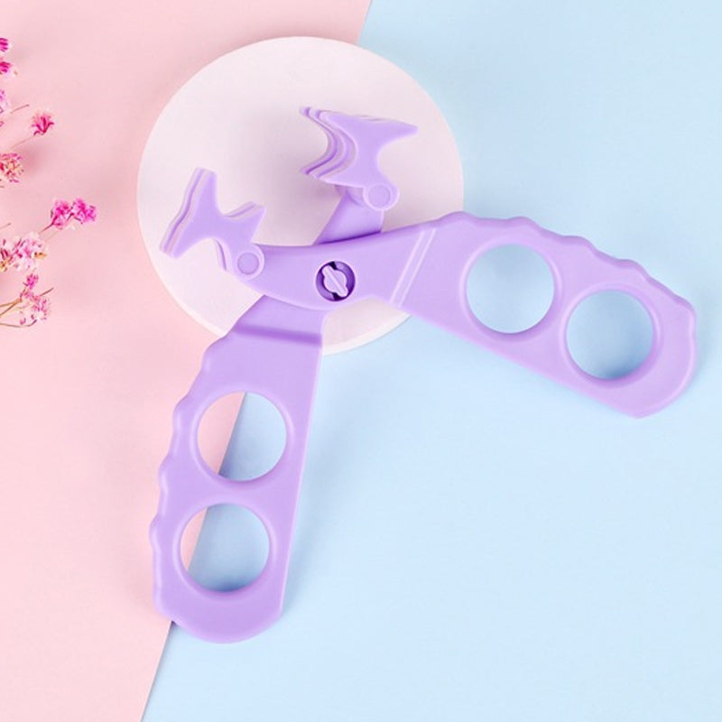 Portable Food Scissors