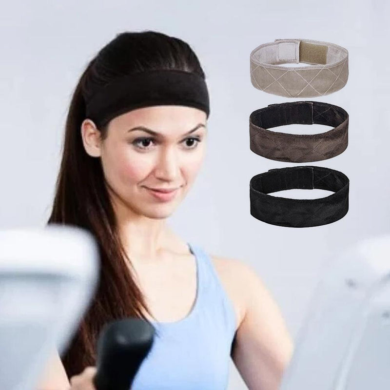 Wig Grip Headband