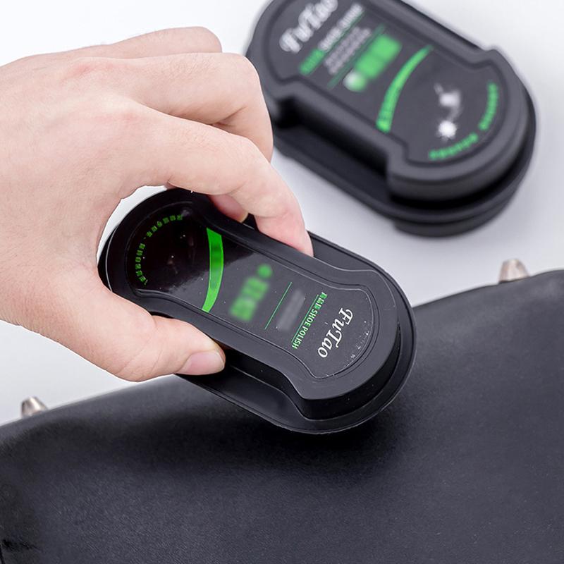 Shoes Wax Brush (2 pieces)