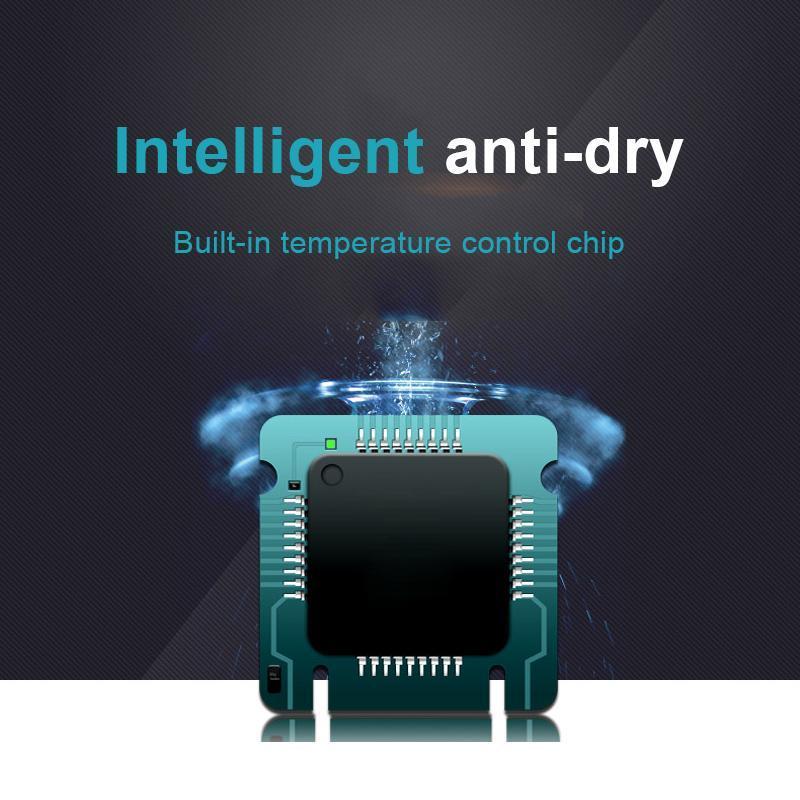 Lightweight and compact submersible pump