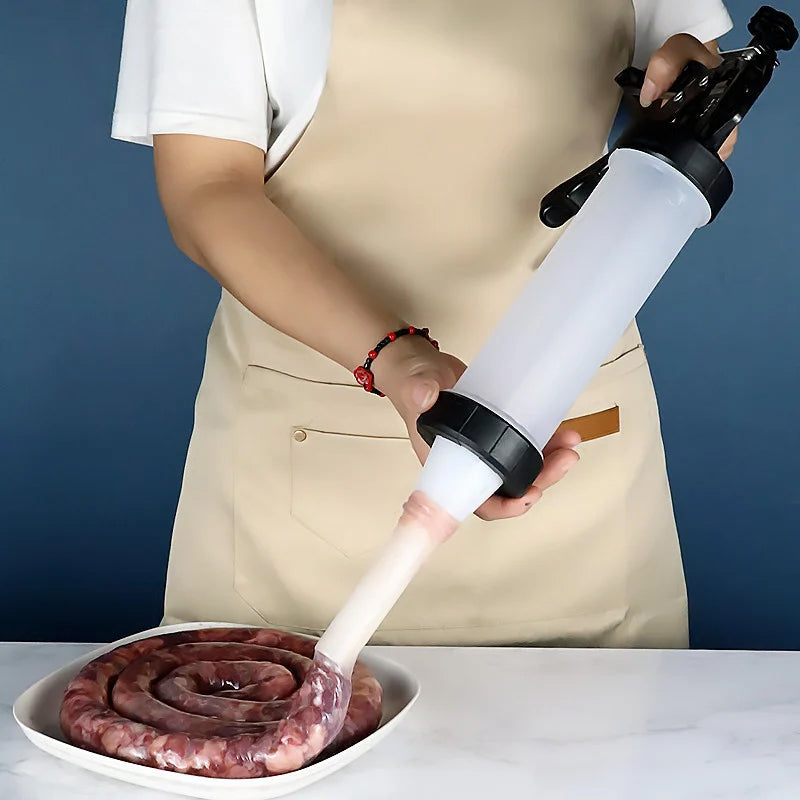 Manual Sausage Maker